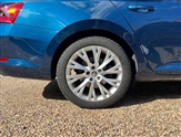 Skoda Superb Image 5