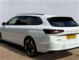 Skoda Superb Image 3