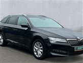 Skoda Superb Image 1