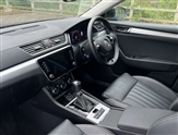Skoda Superb Image 2