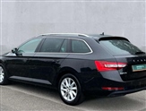 Skoda Superb Image 3