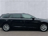 Skoda Superb Image 4