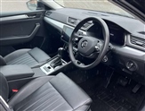 Skoda Superb Image 6