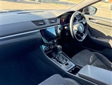 Skoda Superb Image 2