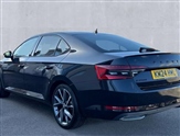 Skoda Superb Image 3