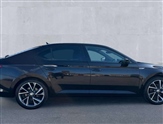 Skoda Superb Image 4