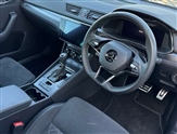 Skoda Superb Image 6