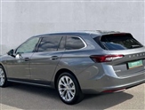 Skoda Superb Image 3