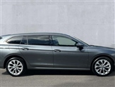 Skoda Superb Image 4