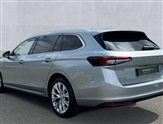 Skoda Superb Image 3