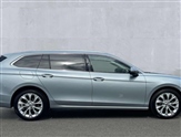Skoda Superb Image 4