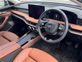 Skoda Superb Image 6