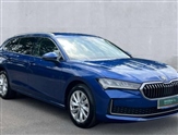 Skoda Superb Image 1