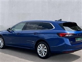 Skoda Superb Image 3