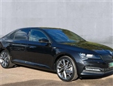 Skoda Superb Image 1