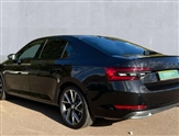 Skoda Superb Image 3