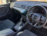 Skoda Superb Image 6