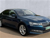 Skoda Superb Image 1