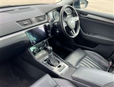 Skoda Superb Image 2