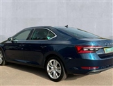 Skoda Superb Image 3