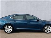 Skoda Superb Image 4