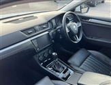 Skoda Superb Image 2