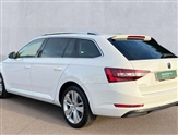 Skoda Superb Image 3