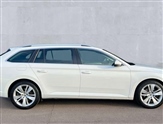 Skoda Superb Image 4