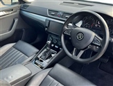 Skoda Superb Image 6