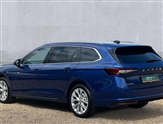 Skoda Superb Image 3
