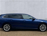 Skoda Superb Image 4