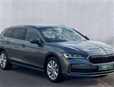 Skoda Superb Image 1