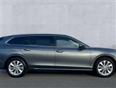 Skoda Superb Image 4