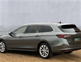 Skoda Superb Image 3