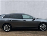 Skoda Superb Image 4