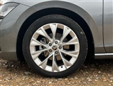 Skoda Superb Image 5
