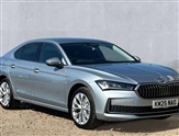 Skoda Superb Image 1