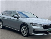 Skoda Superb Image 1