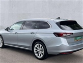 Skoda Superb Image 3