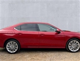 Skoda Superb Image 4