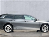 Skoda Superb Image 4