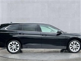 Skoda Superb Image 4
