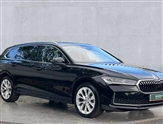 Skoda Superb Image 1