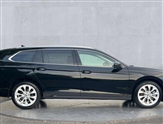 Skoda Superb Image 4