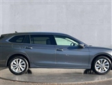 Skoda Superb Image 4