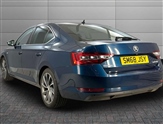 Skoda Superb Image 3