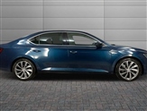 Skoda Superb Image 4