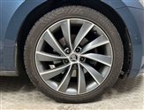 Skoda Superb Image 5