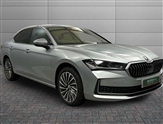 Skoda Superb Image 1