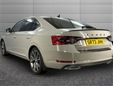 Skoda Superb Image 3